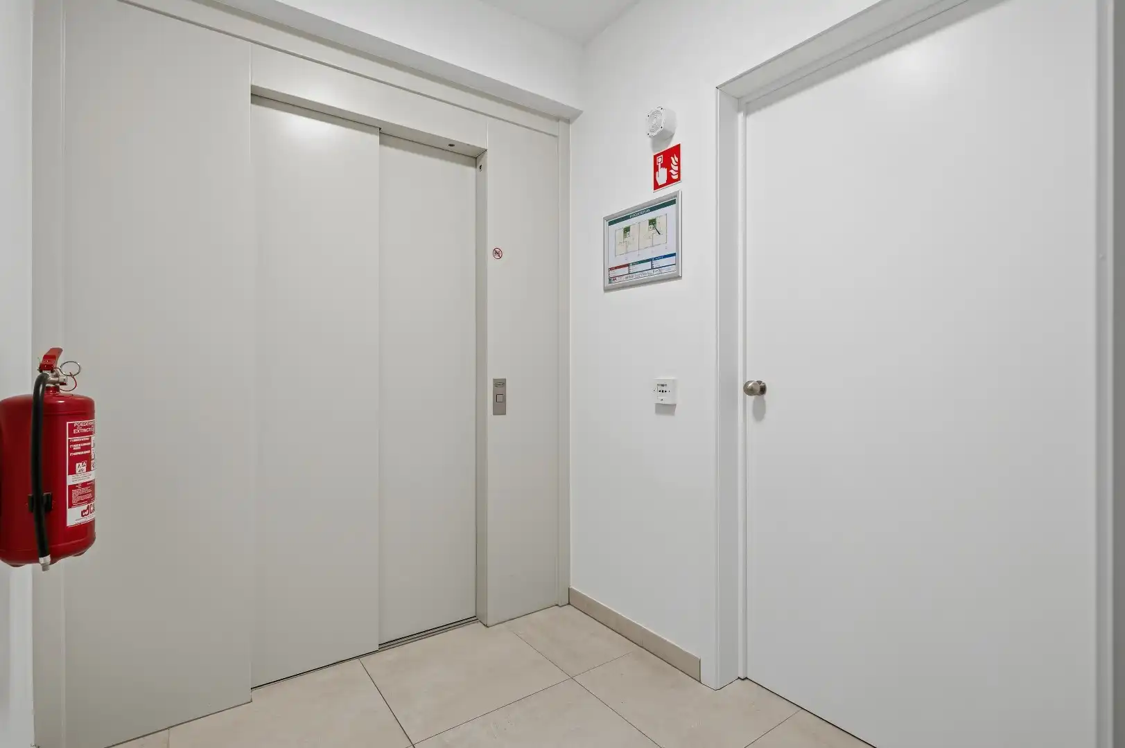 Unieke investeringskans in een appartement, gelegen in een modern gebouw. foto 6