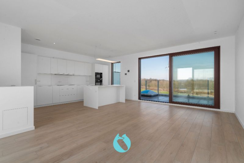 Duplex penthouse met adembenemende uitzichten foto 9
