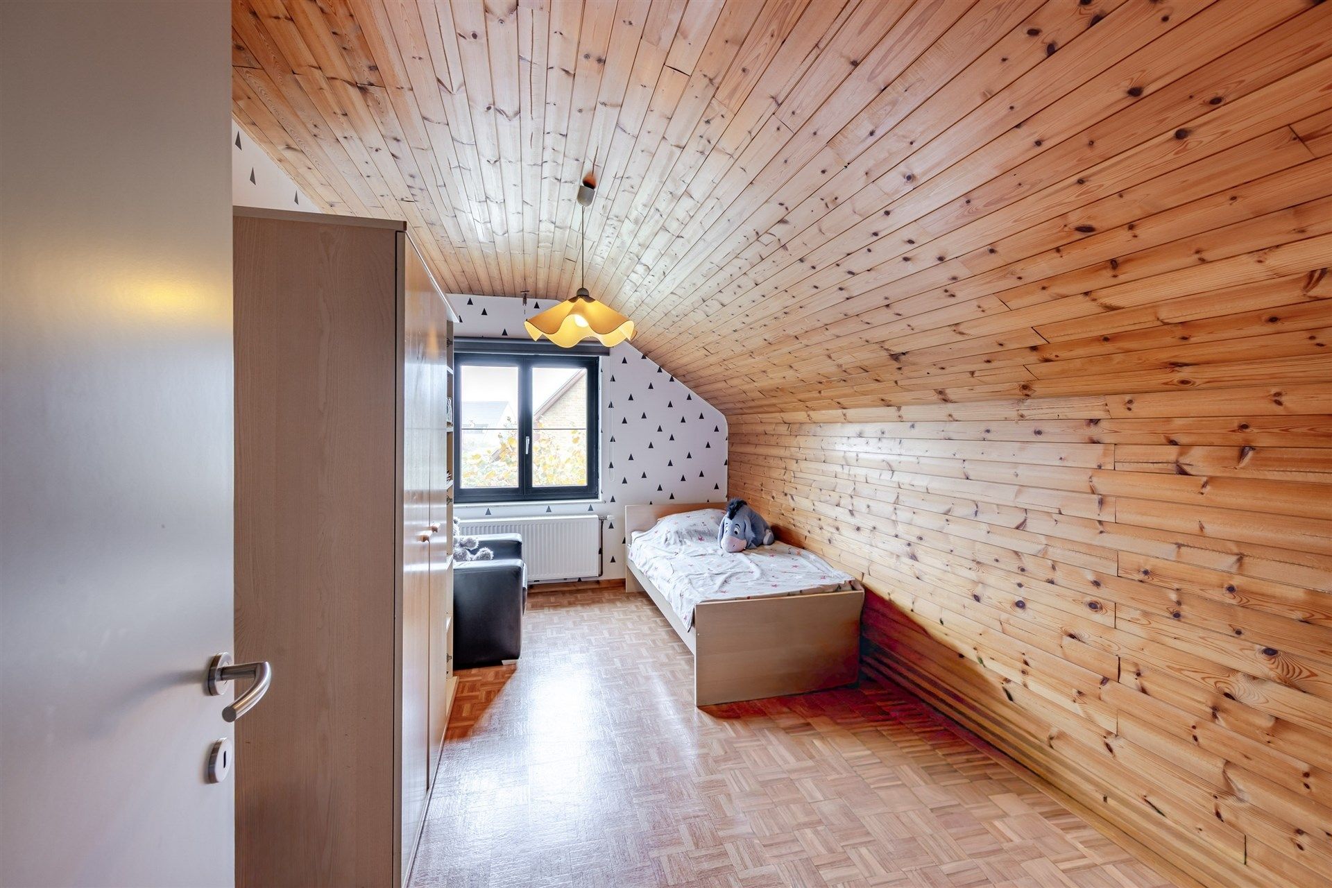 Ruime villa met 4 slks op topligging in Ten-Ede foto 21