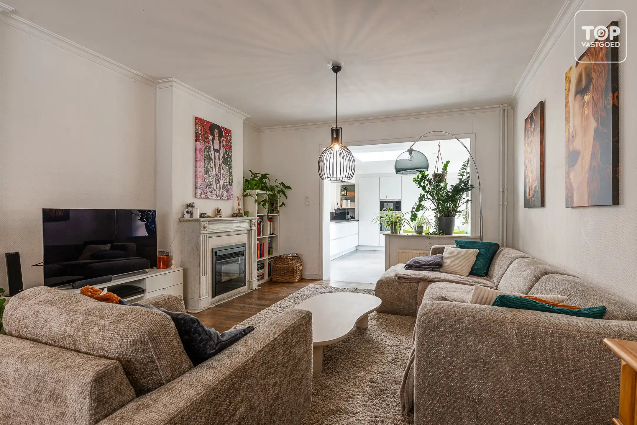 Instapklare energiezuinige woning met 4 slaapkamers foto 4