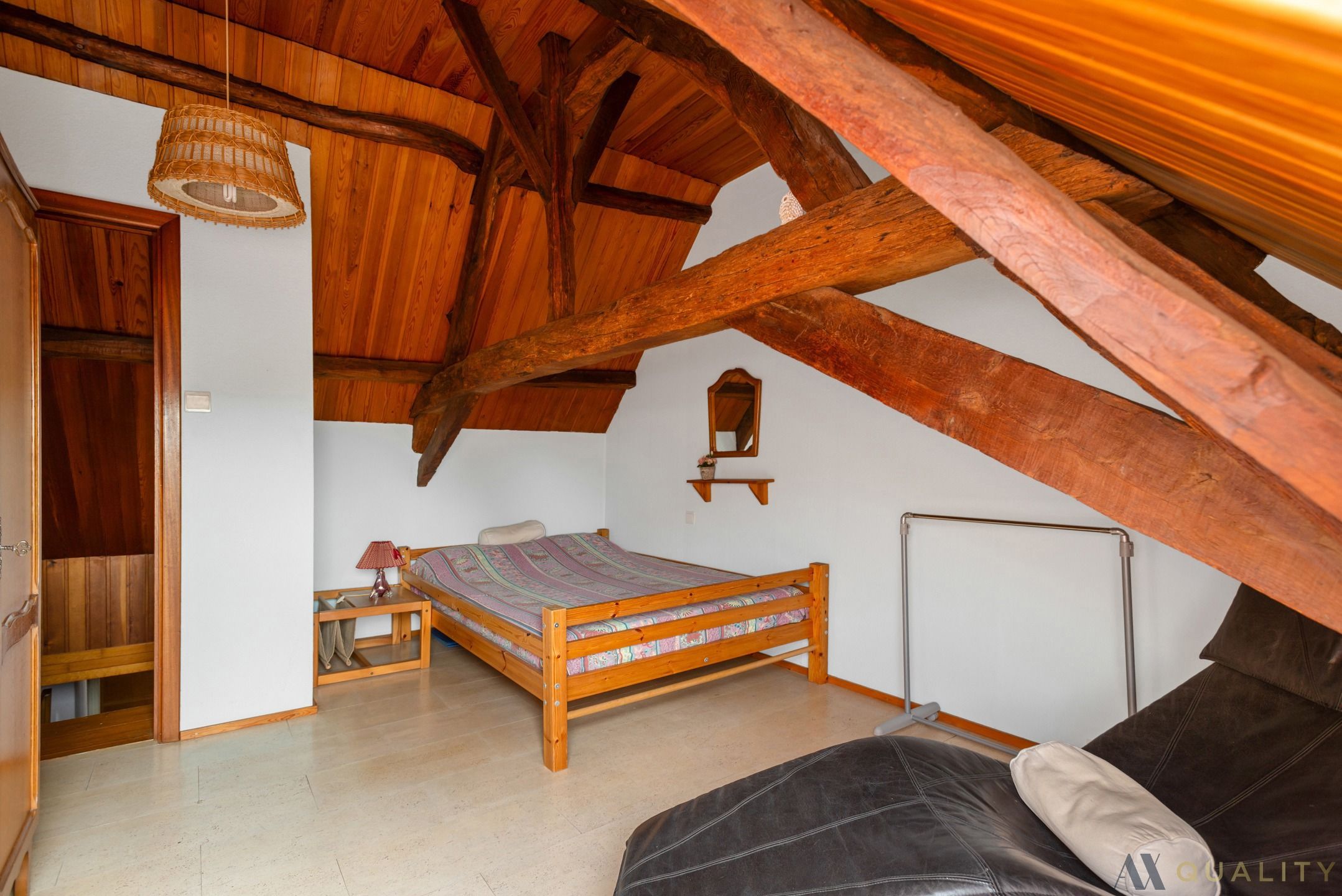Goed onderhouden woning foto 16