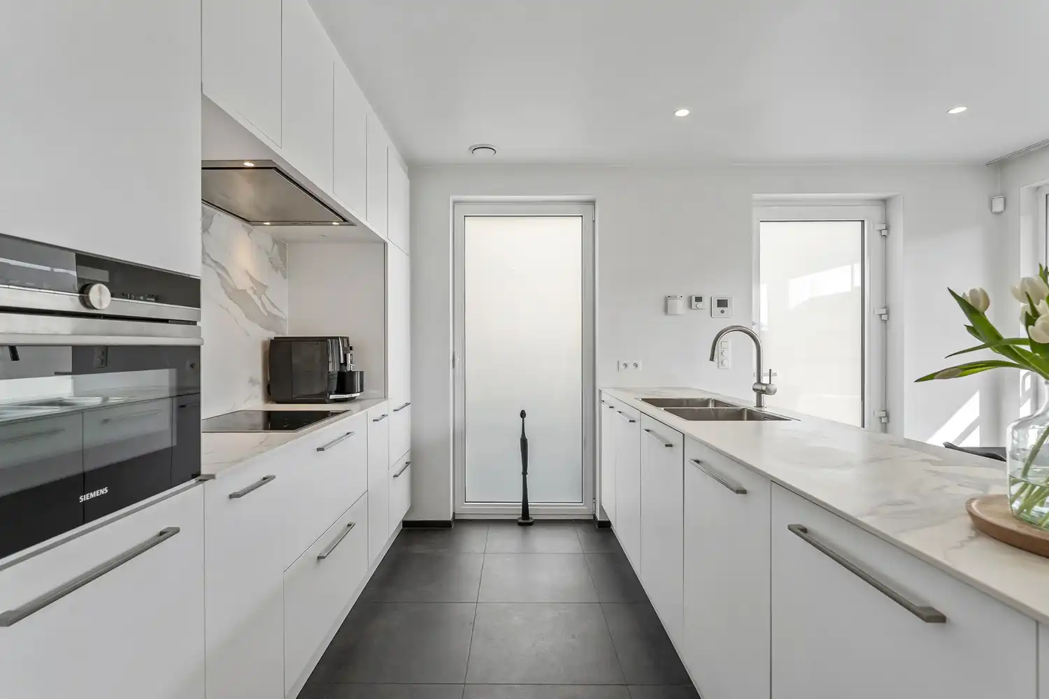 Recent, energiezuinig gelijkvloersapp te Putte foto 5