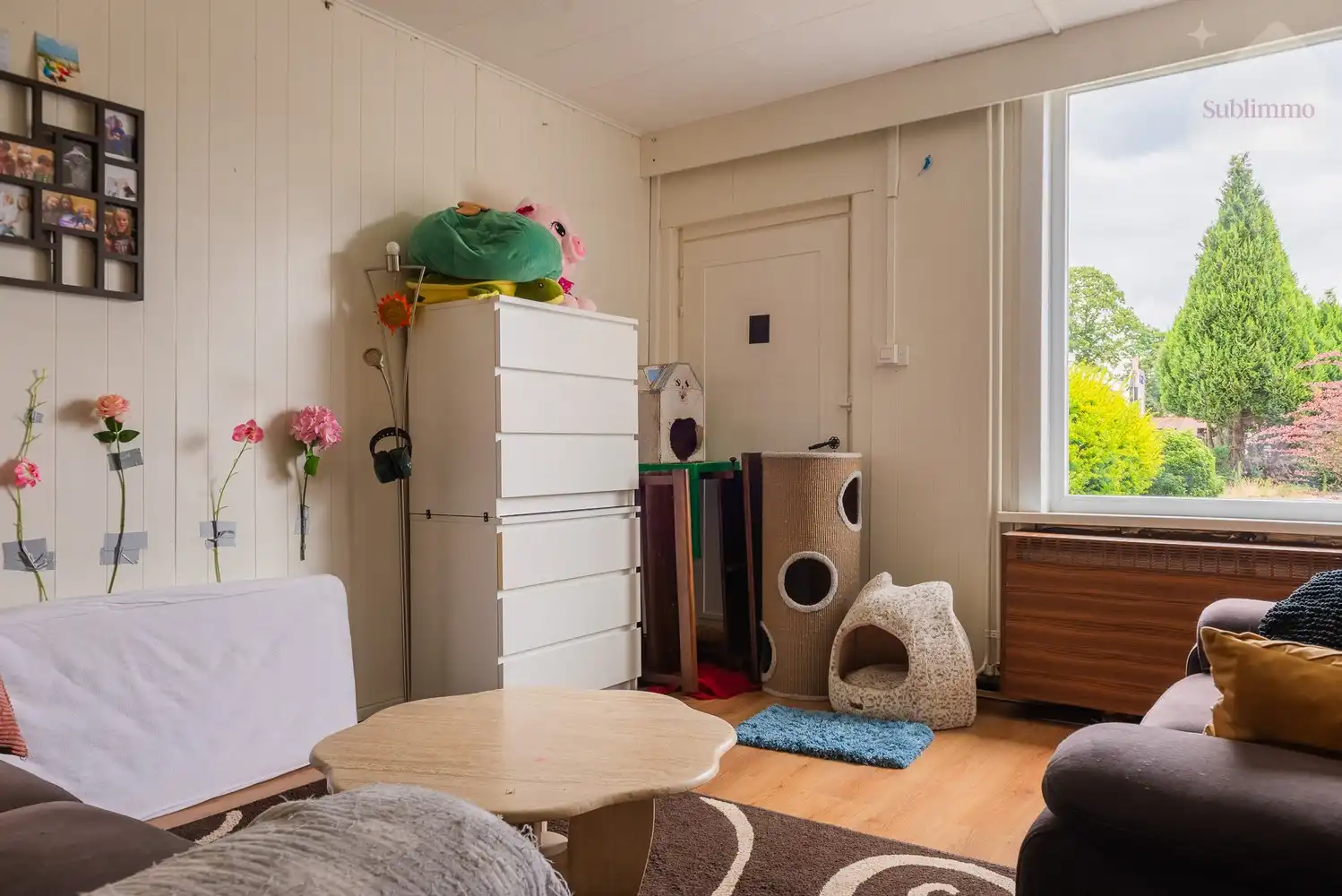 Charmante woning met 2 slaapkamers op een perceel van 626 m² in Meerhout. foto 5