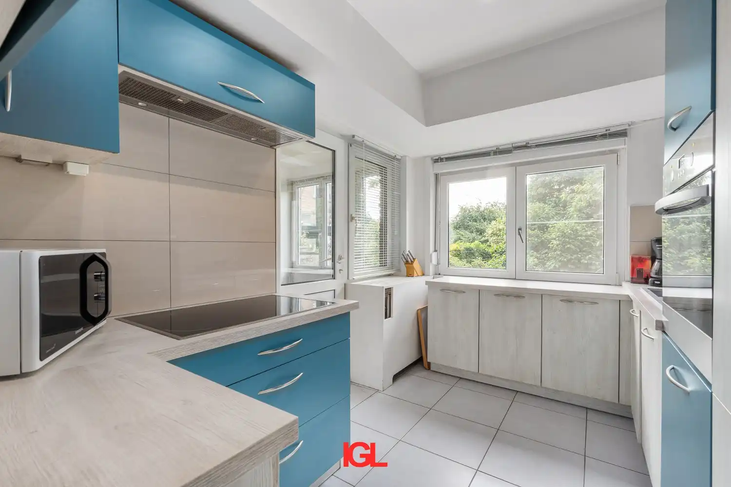 Charmante 3-gevelwoning met 3 slaapkamers en zuidoostgerichte tuin foto 8
