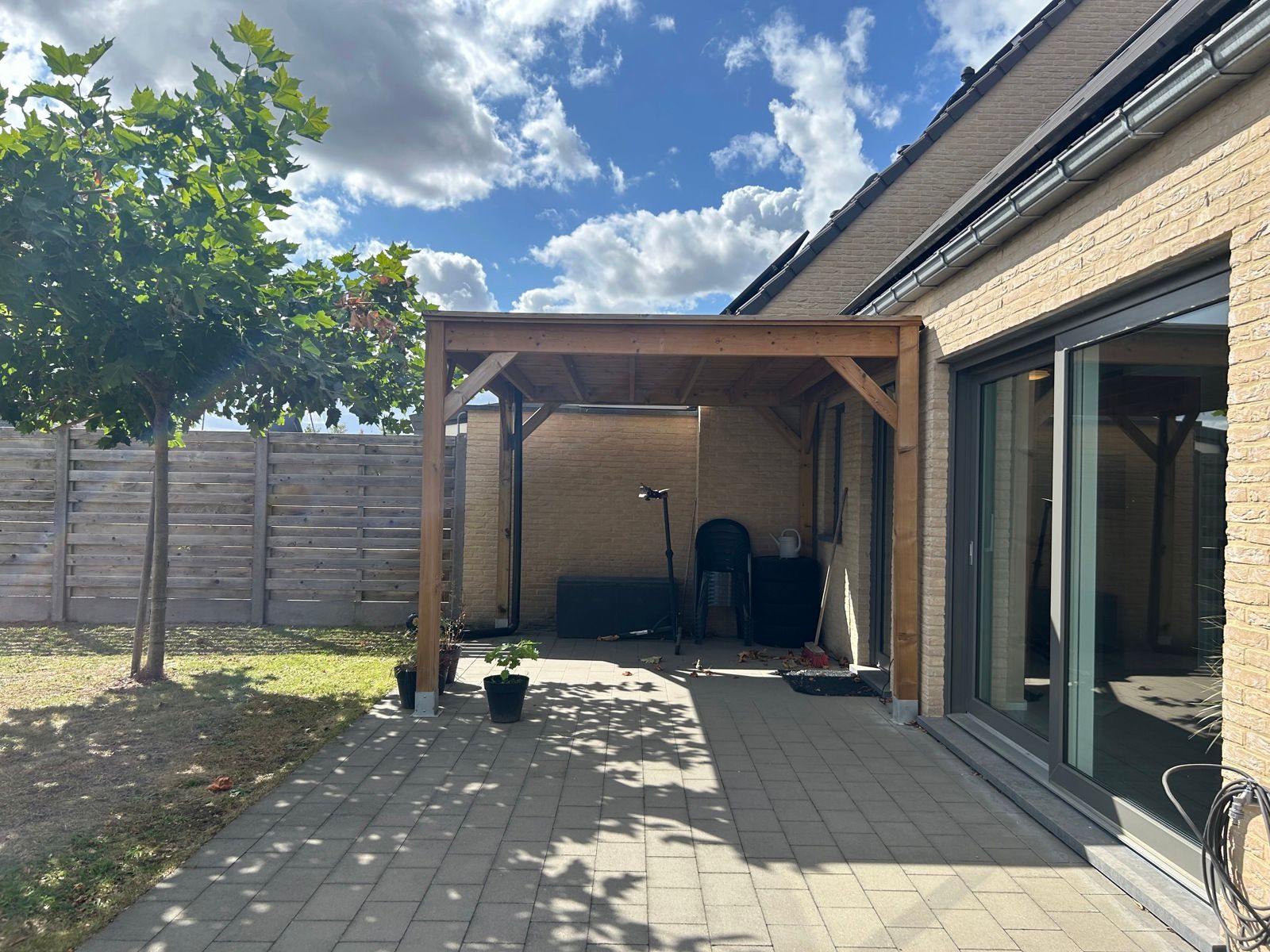 Huis te huur foto 3