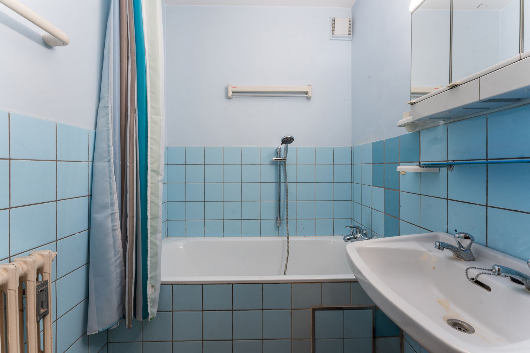 Centraal gelegen 2-kamerappartement dichtbij zee foto 7