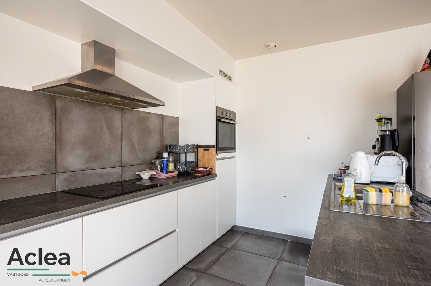 Instapklare BEN-woning in een rustige nieuwe wijk in Eeklo foto 12