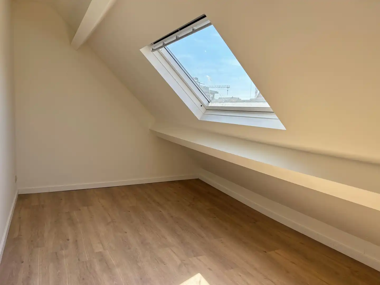 Gerenoveerde duplex te koop in Koksijde-bad foto 8