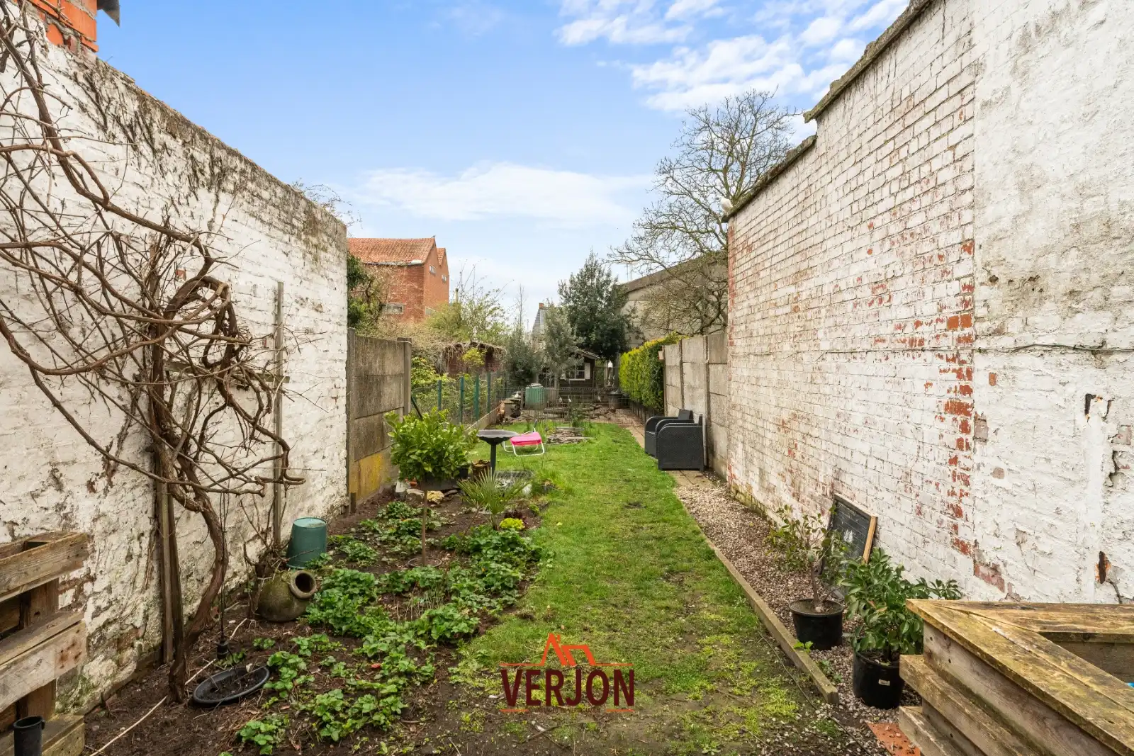 Woning met 3 ruime slaapkamers foto 14