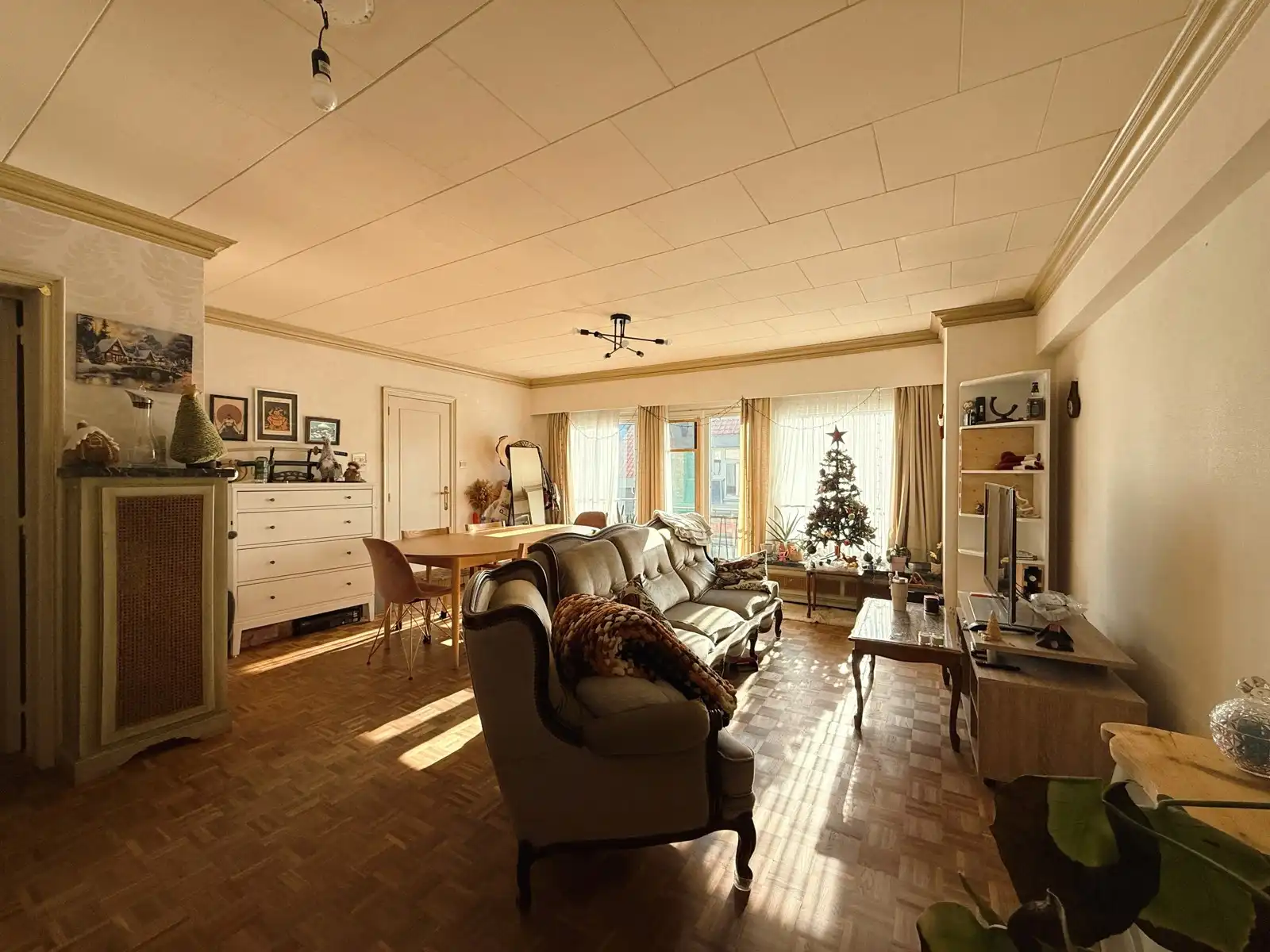 Appartement te huur foto 2