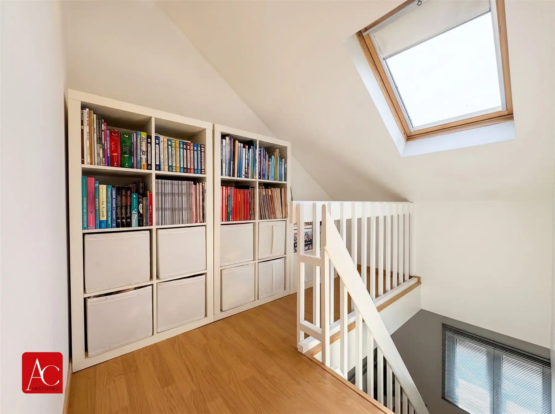 Instapklare woning met 5 slaapkamers en tuin foto 30