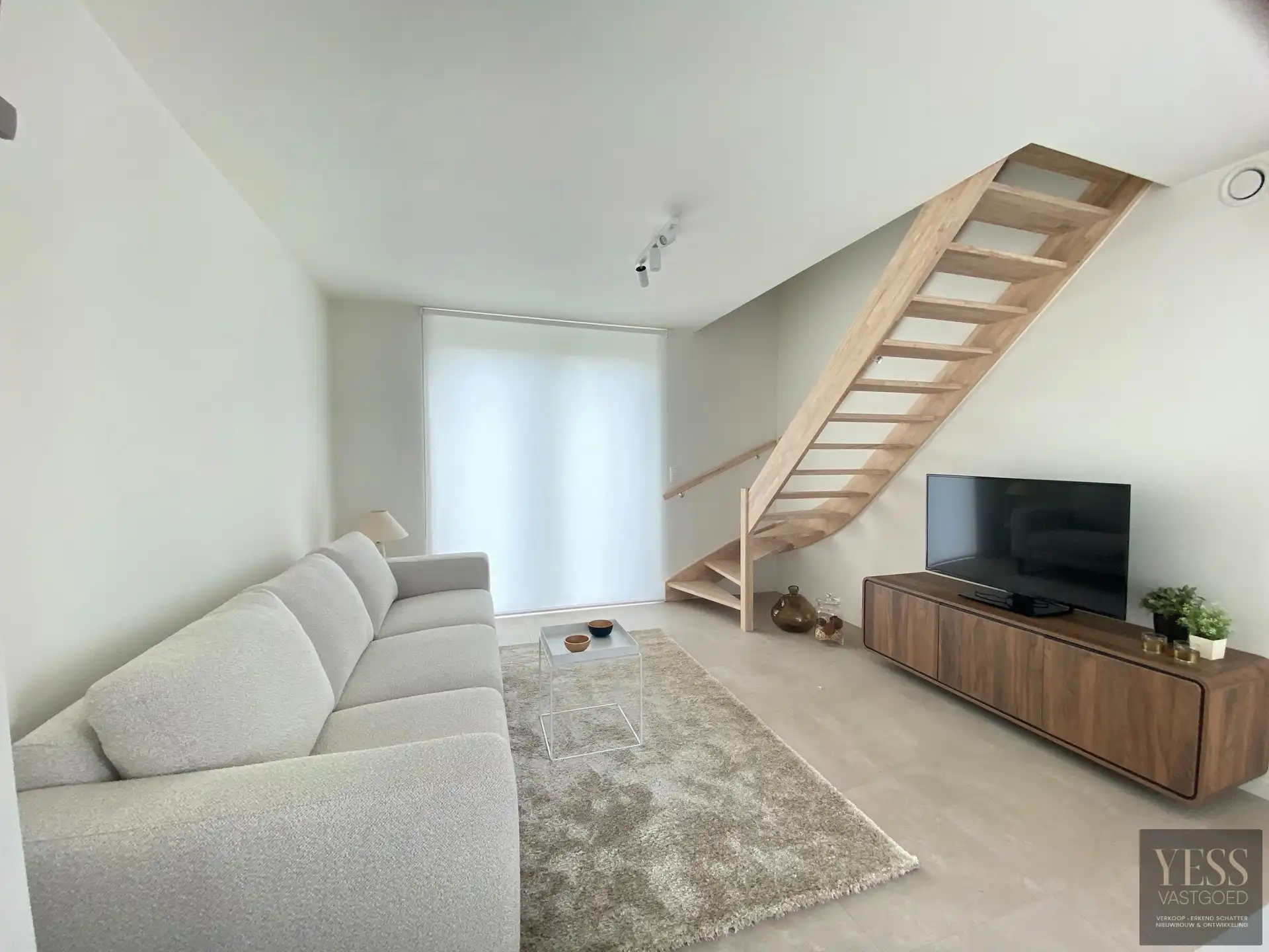 OPENWONINGDAGEN 16/04 - 17/04 - 18/04 van 11u tot 16u foto 17