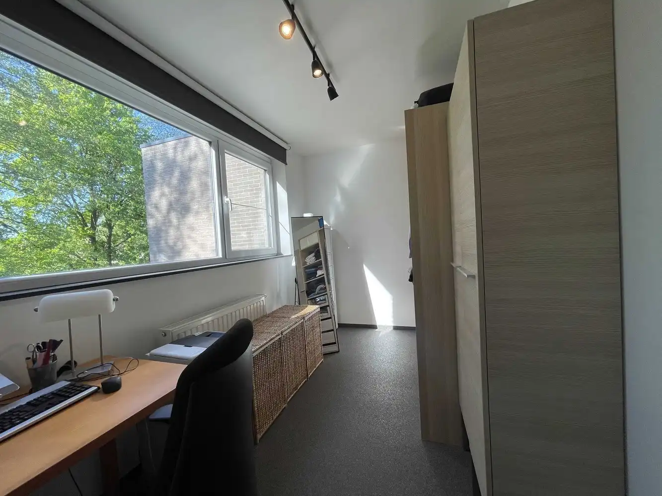 Recente woning met 3 slaapkamers vlakbij De Maten foto 10