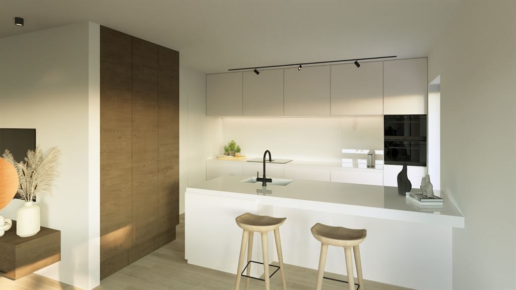 Hoogwaardige, vrijstaande nieuwbouwwoning (Casco) foto 8