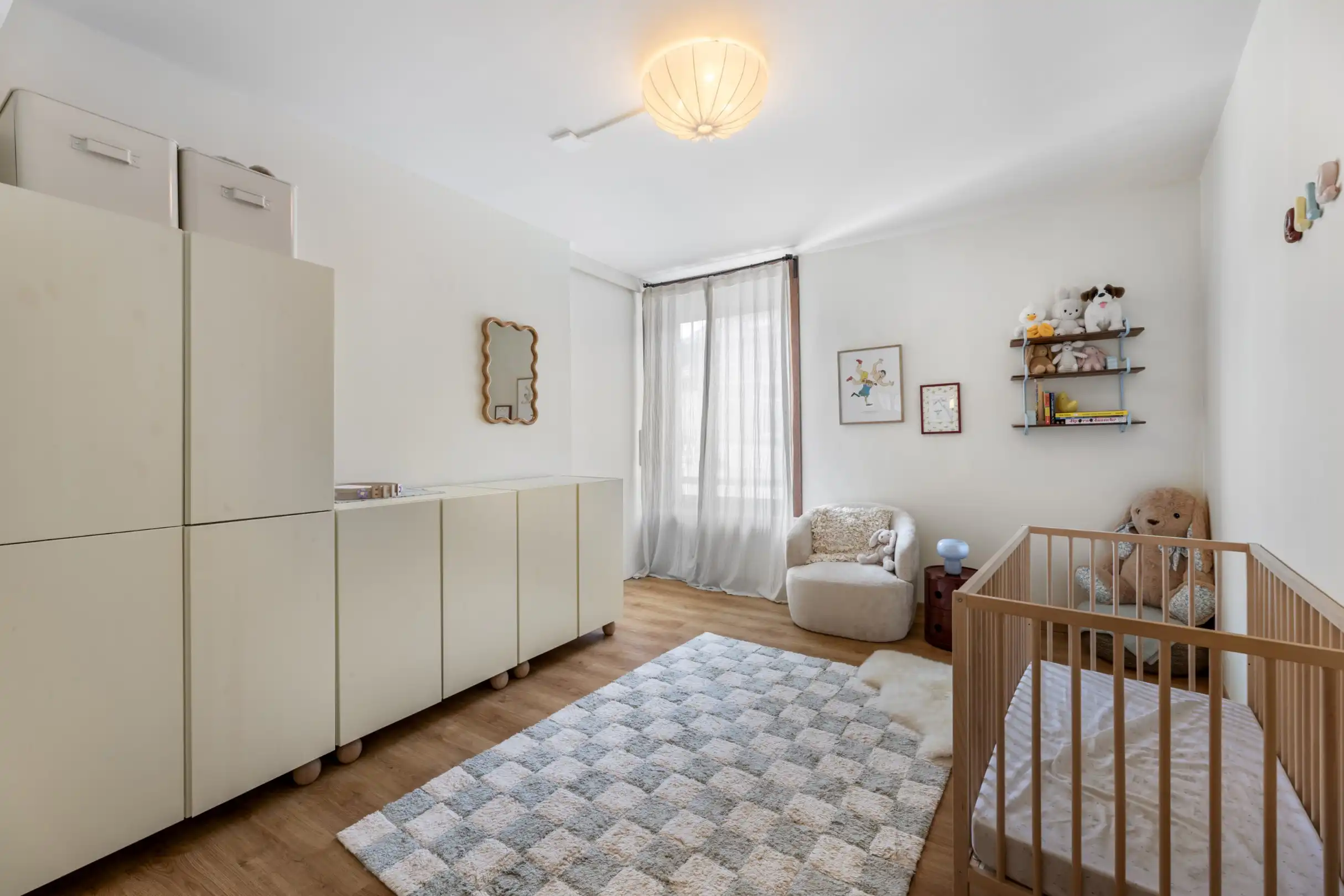 Knappe woning op heerlijke centrumlocatie foto 13