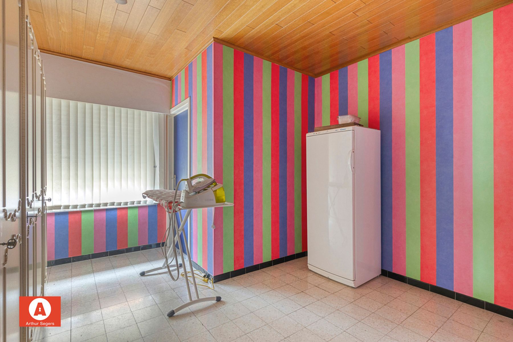 Bungalow op toplocatie nabij Buggenhout-Bos foto 10