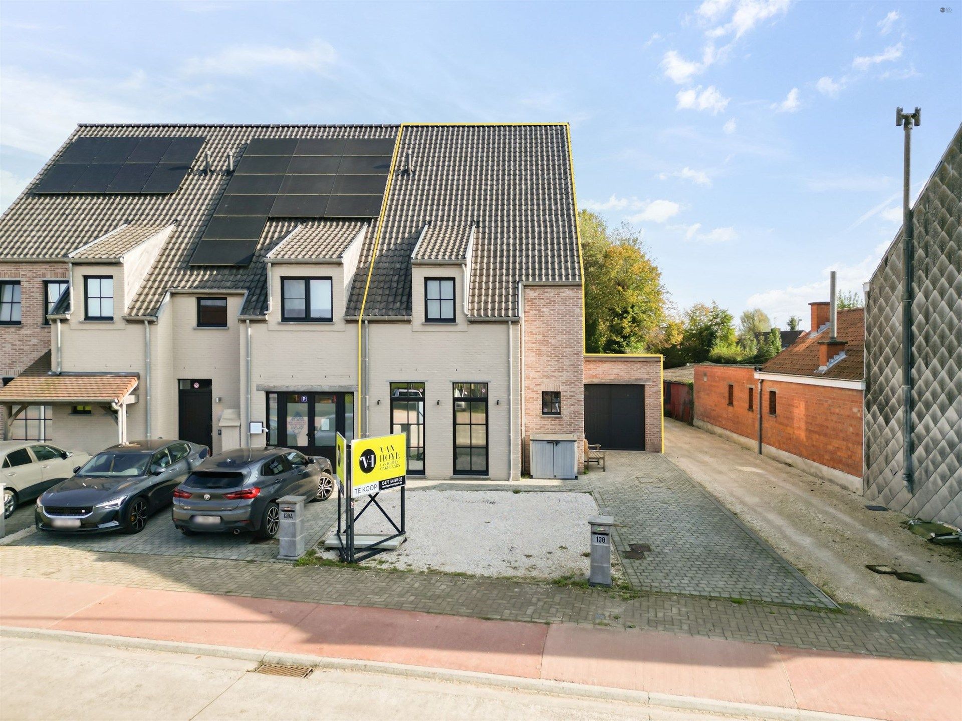 Recente woning 2019 - 4 slaapkamers - 2 badkamers foto 31