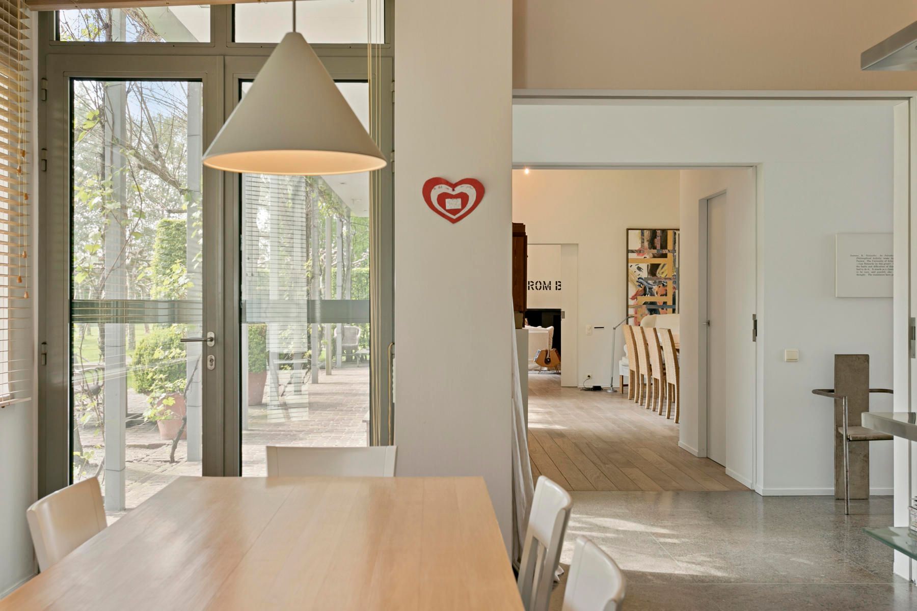 Exclusieve villa op 49.140 m² te LIER foto 14