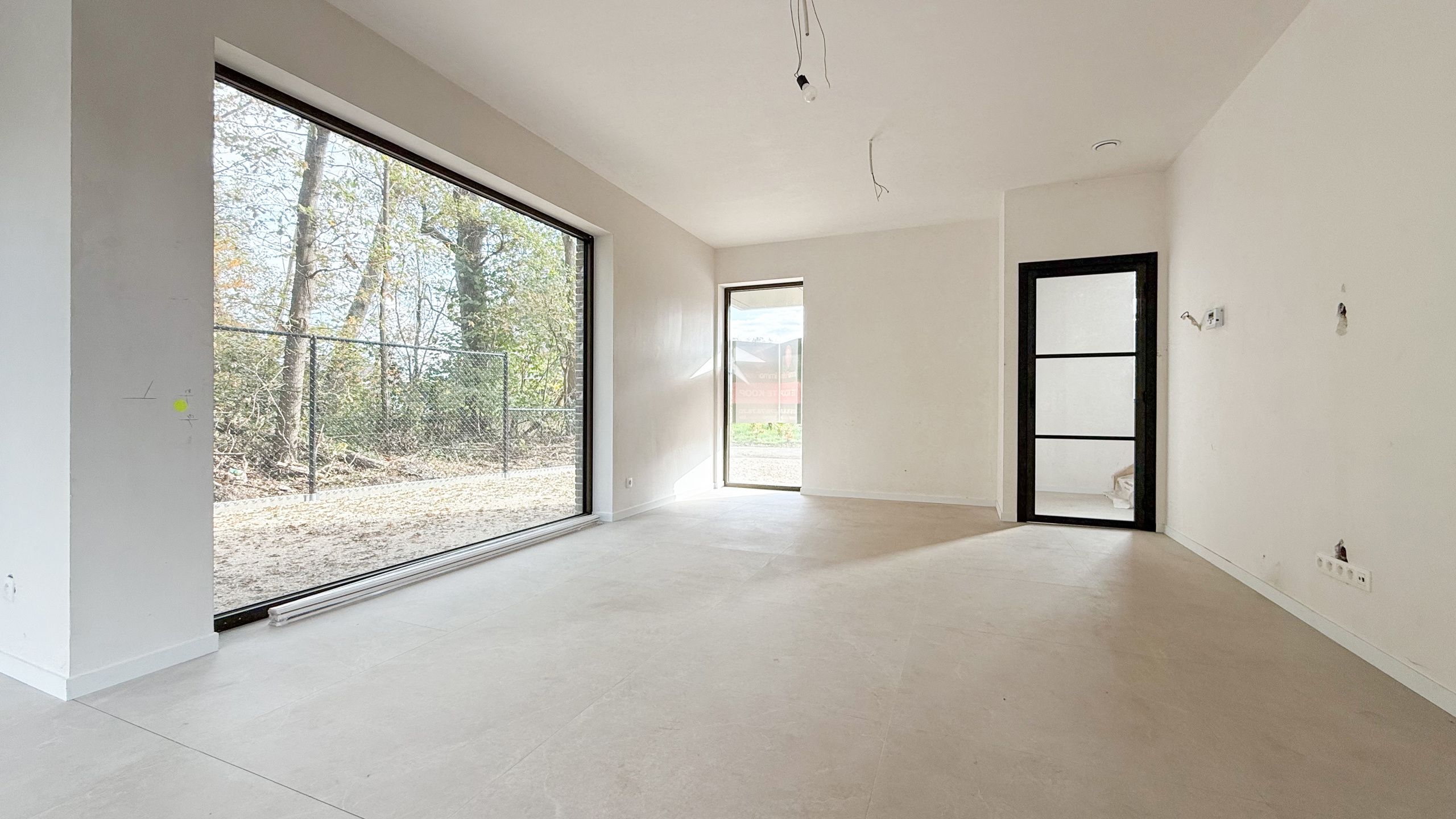 Moderne instapklare nieuwbouwwoning met 3slpks in Houthalen! foto 5