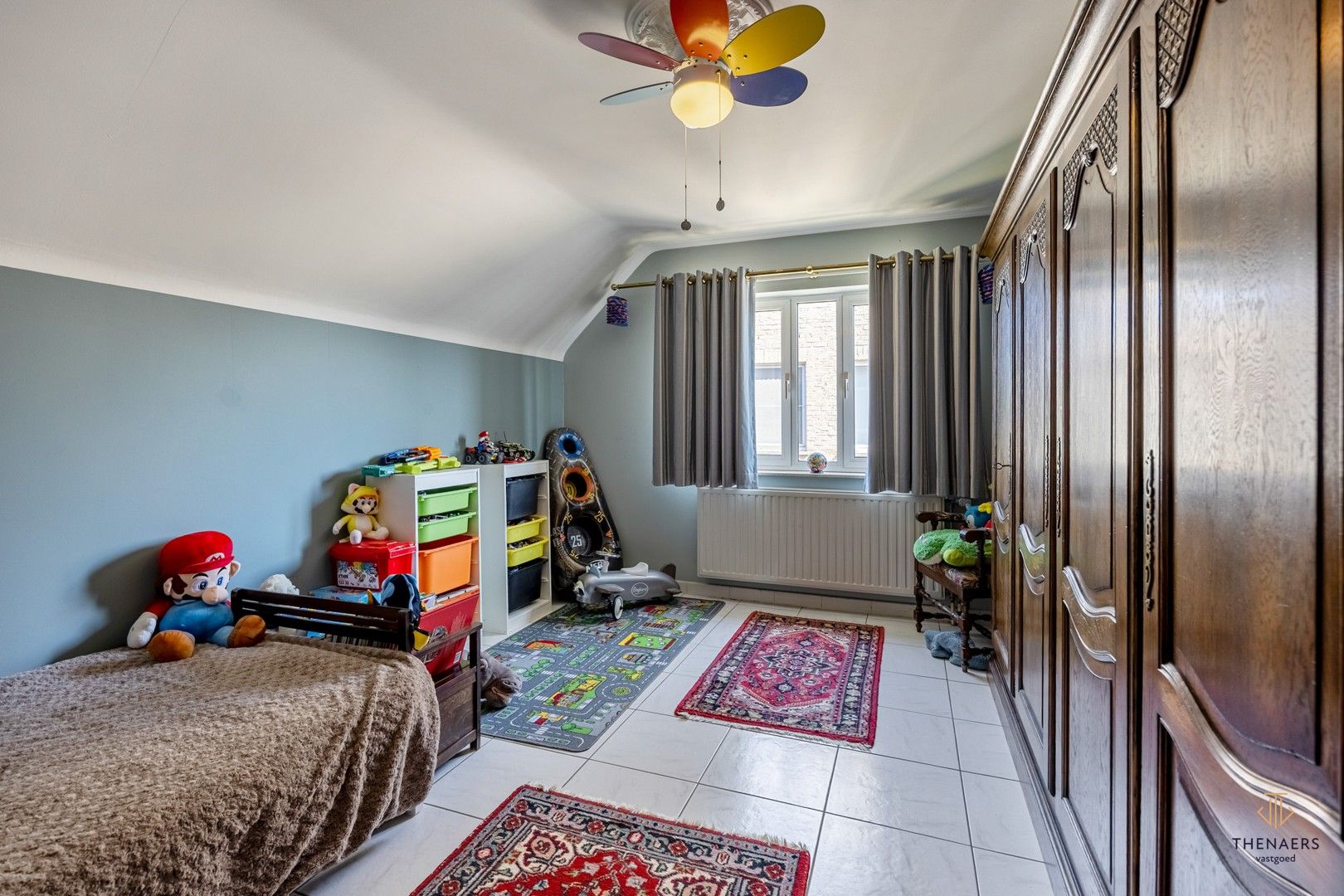 Ruimte, rust én de stad om de hoek – wonen in hartje Sint-Truiden! foto 17
