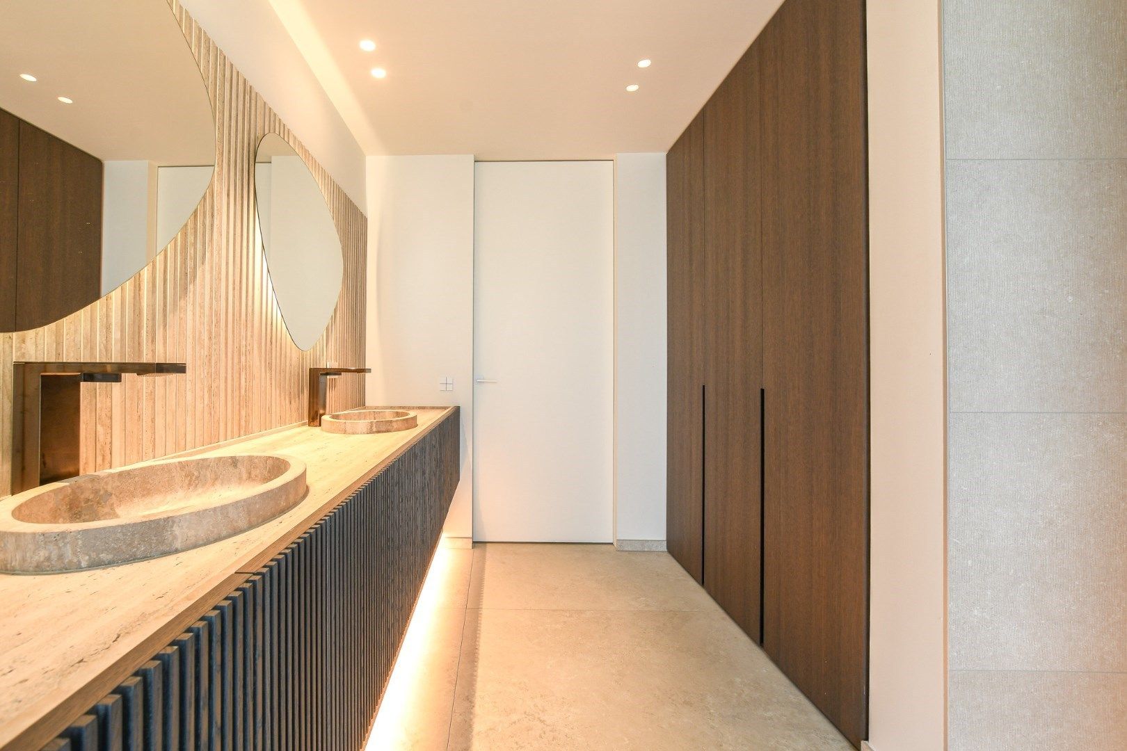 Luxe villa in Nieuwmunster, De Haan – Een unieke combinatie van stijl, comfort en duurzaamheid foto 27