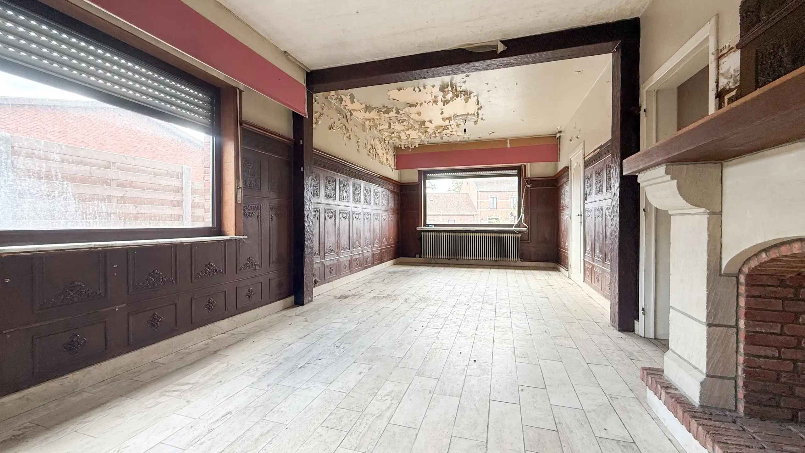 Open bebouwing met 4 slaapkamers op toplocatie! foto 7