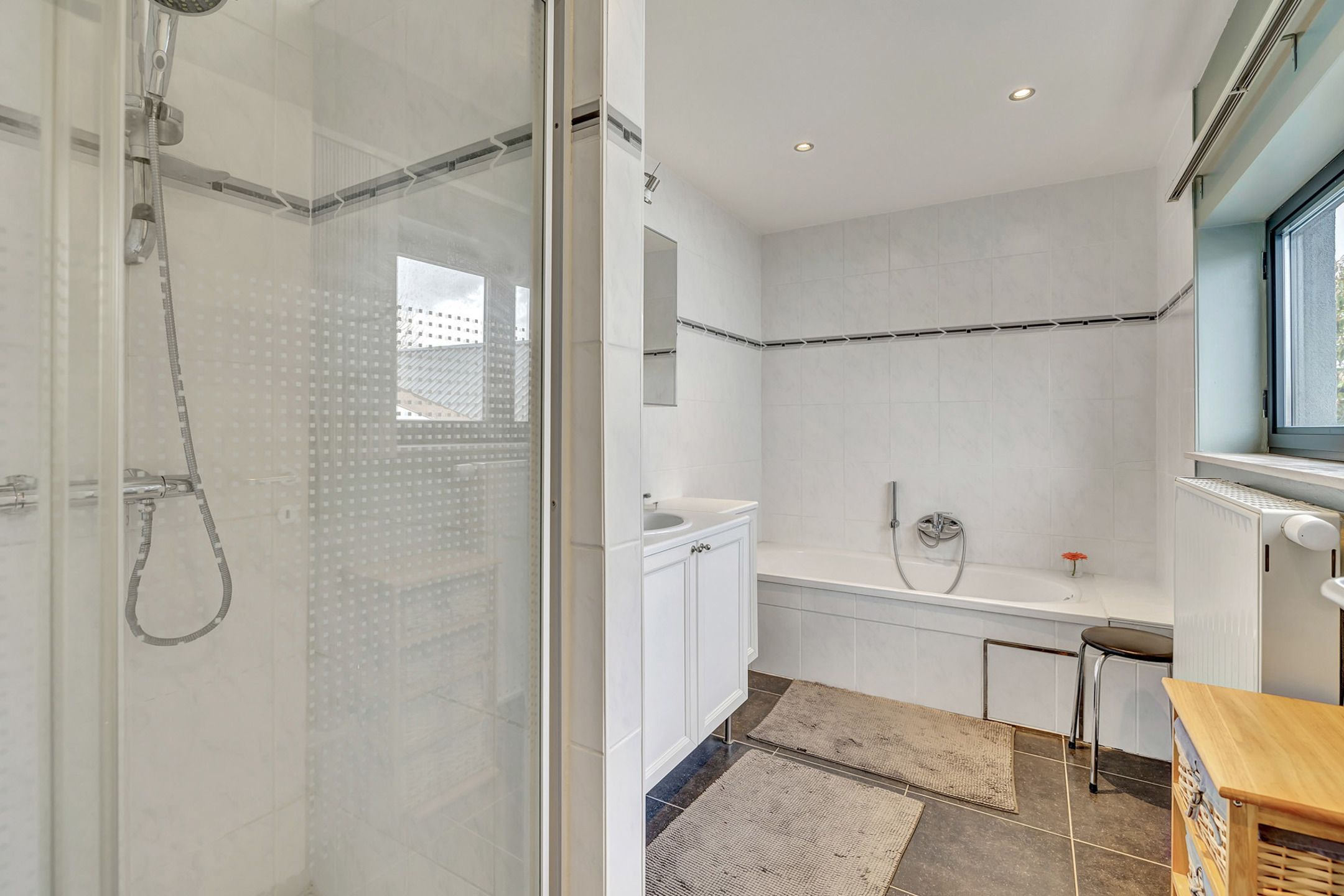 Prachtig duplexappartement met 2 slaapkamers!  foto 10