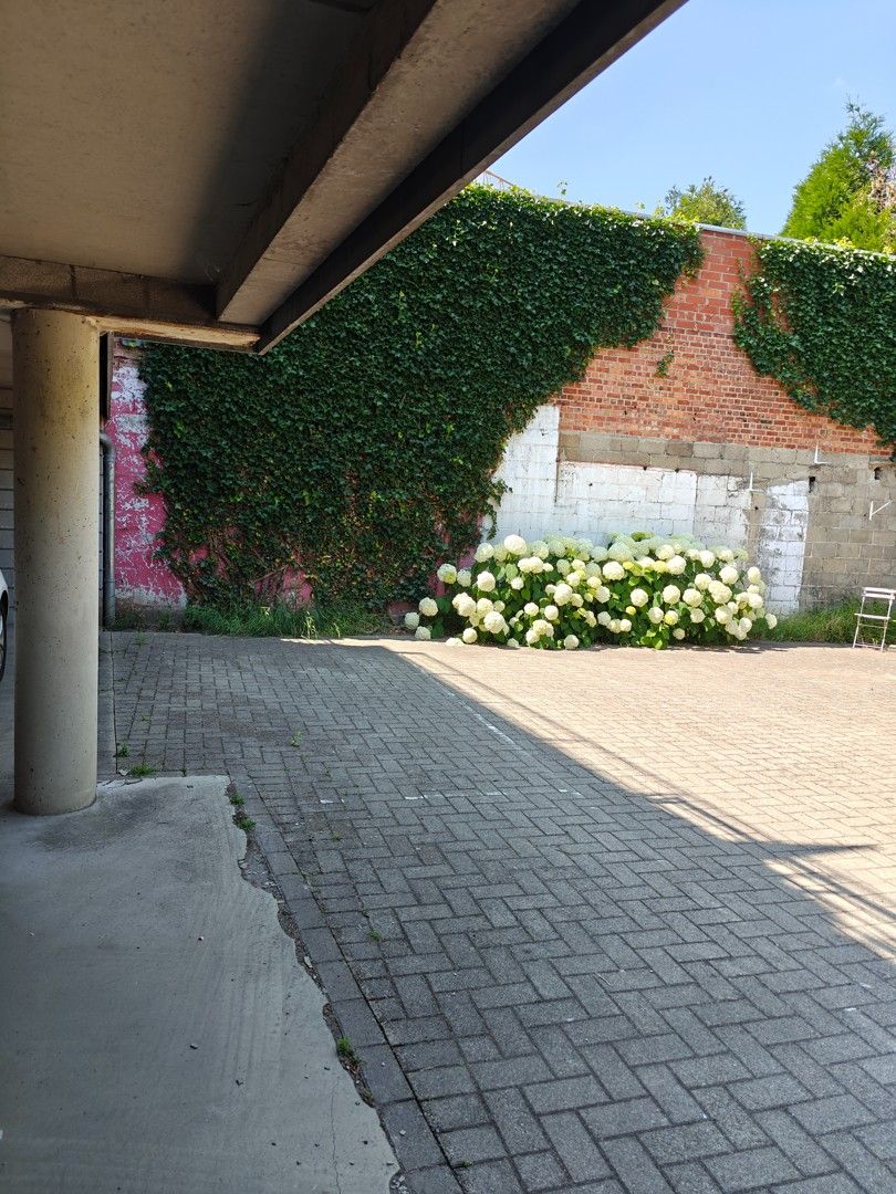 Centraal gelegen appartement te huur foto 16