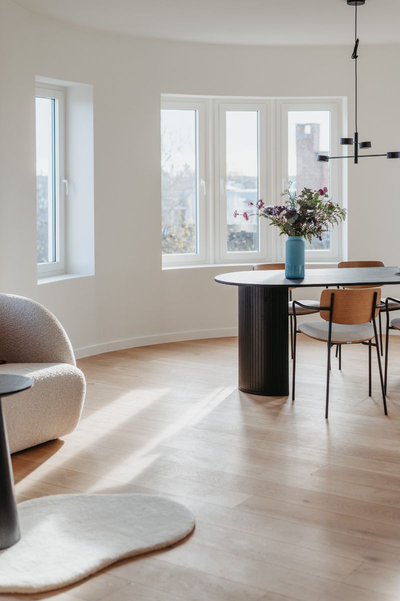 High-end gerenoveerde penthouse op topligging! foto 10