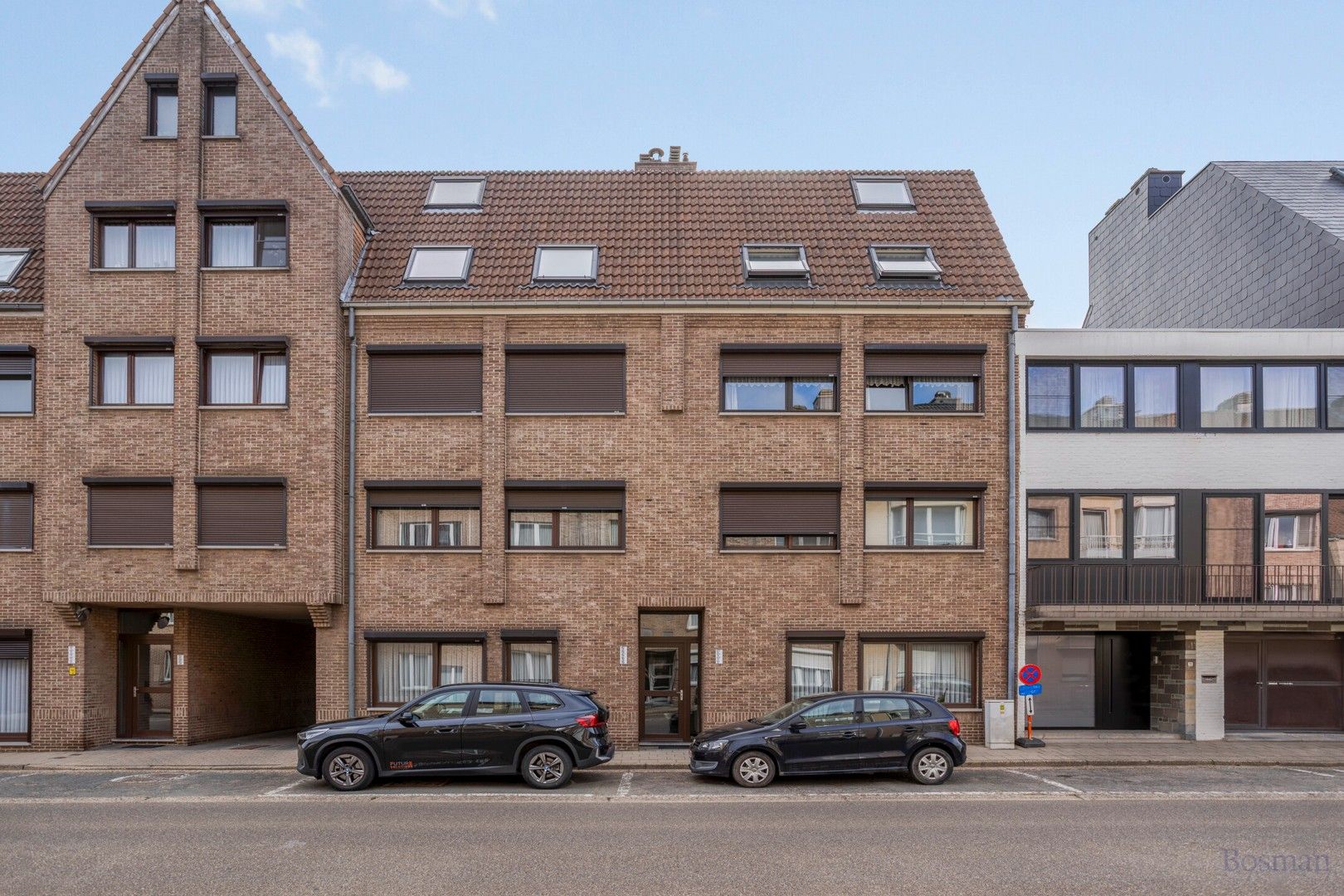 Appartement te koop in het centrum  van Tessenderlo foto {{pictureIndex}}