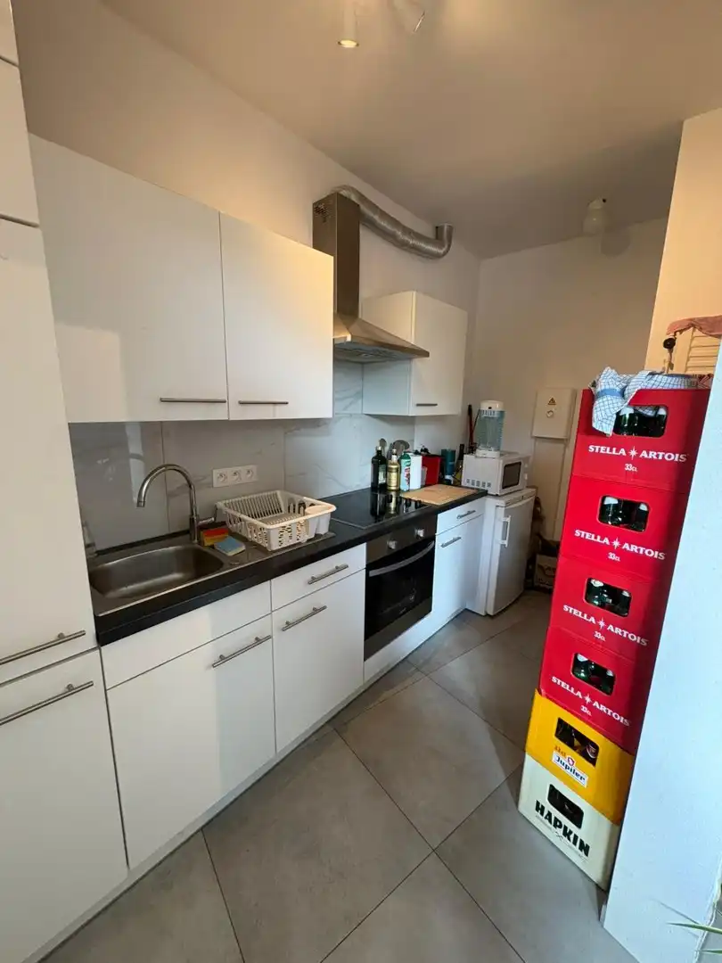 Appartement te huur Hasselt foto 3