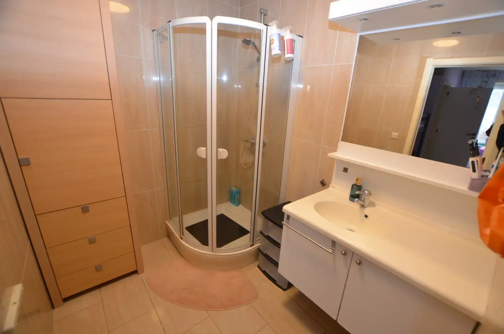 DUBBEL APPARTEMENT (180m²) foto 11