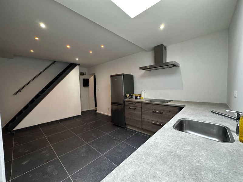 Ruime woning 4 slpks in het Groen op 3a21. foto 17
