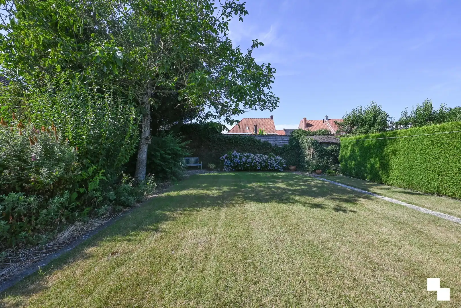 Gezinswoning in Sint-Rafaëlswijk te Izegem met vier slaapkamers foto 18