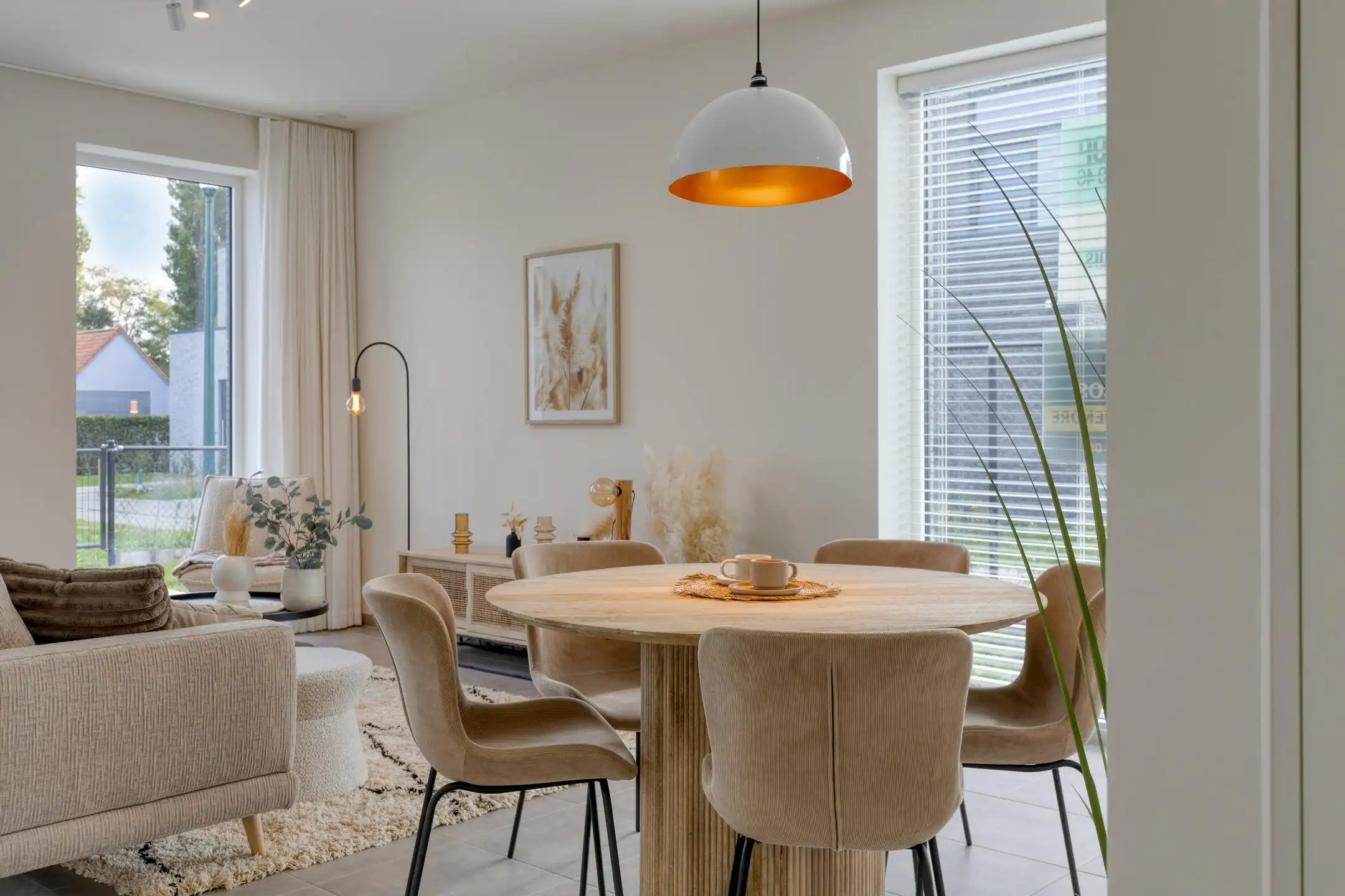 Huis te koop in Zoetwaterlande te Adinkerke - De Panne foto 4