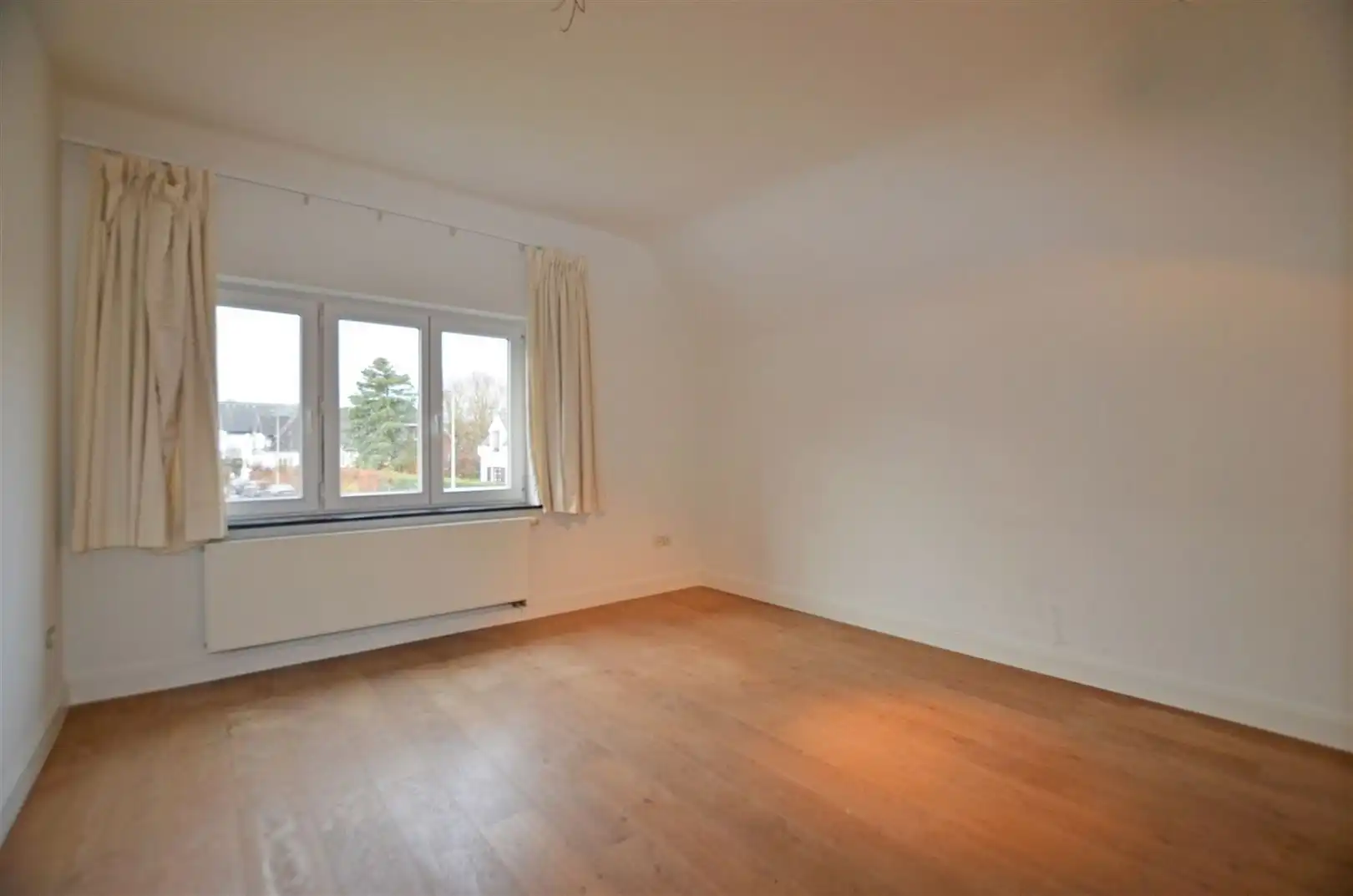 Charmante gezinswoning in de Willemswijk foto 7