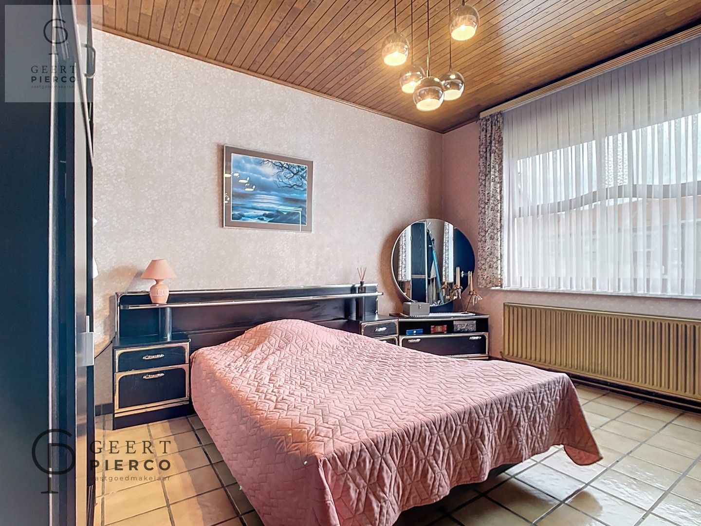 Charmante gezinswoning nabij centrum Tienen met 3 slaapkamers, ruime tuin & garage foto 16