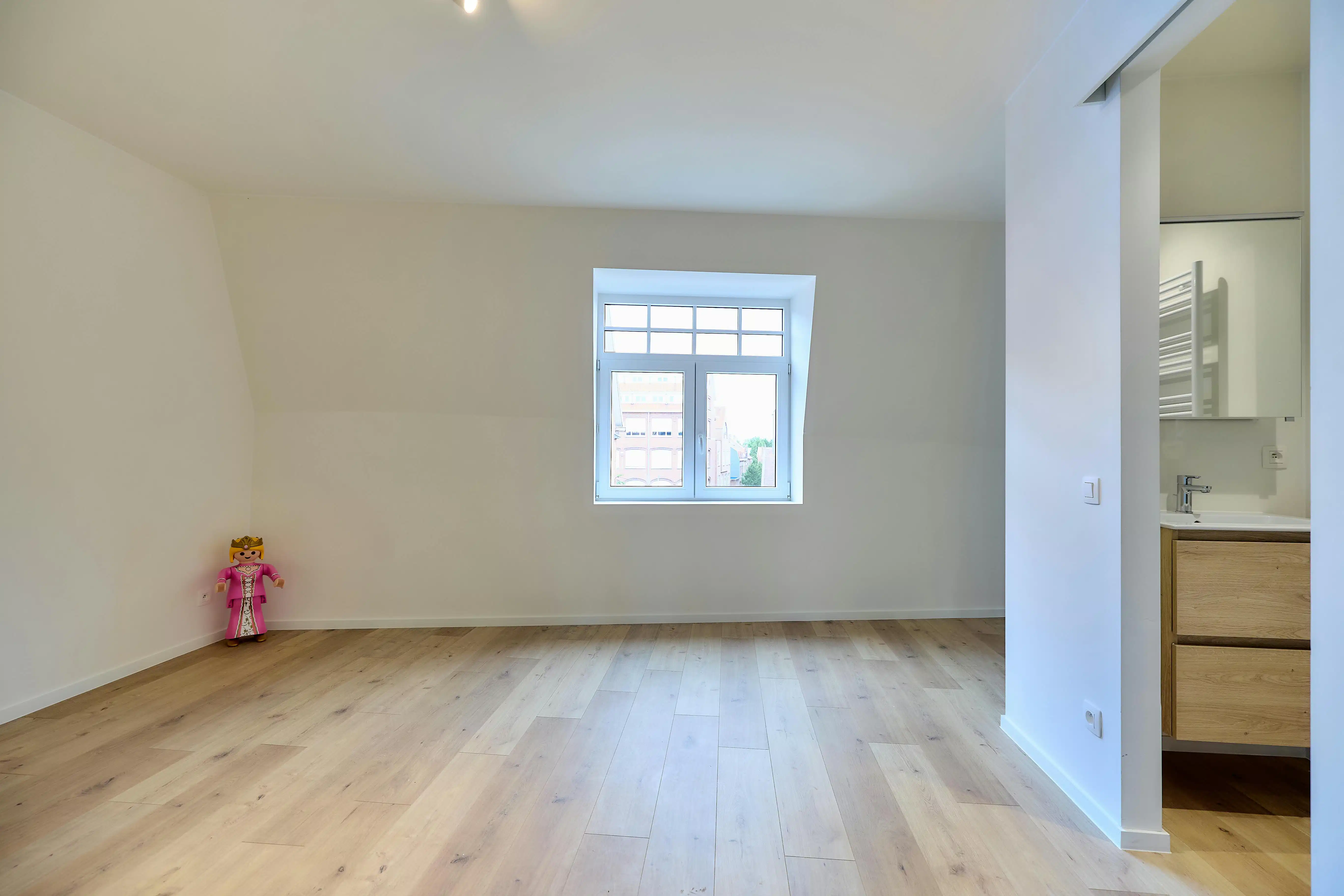 Prachtig herenhuis te koop in Ieper centrum  foto 32