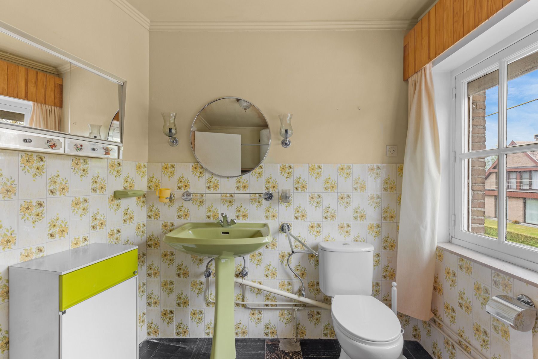 Lichtrijke 3-slpk woning met veel potentieel in Schellebelle foto 11