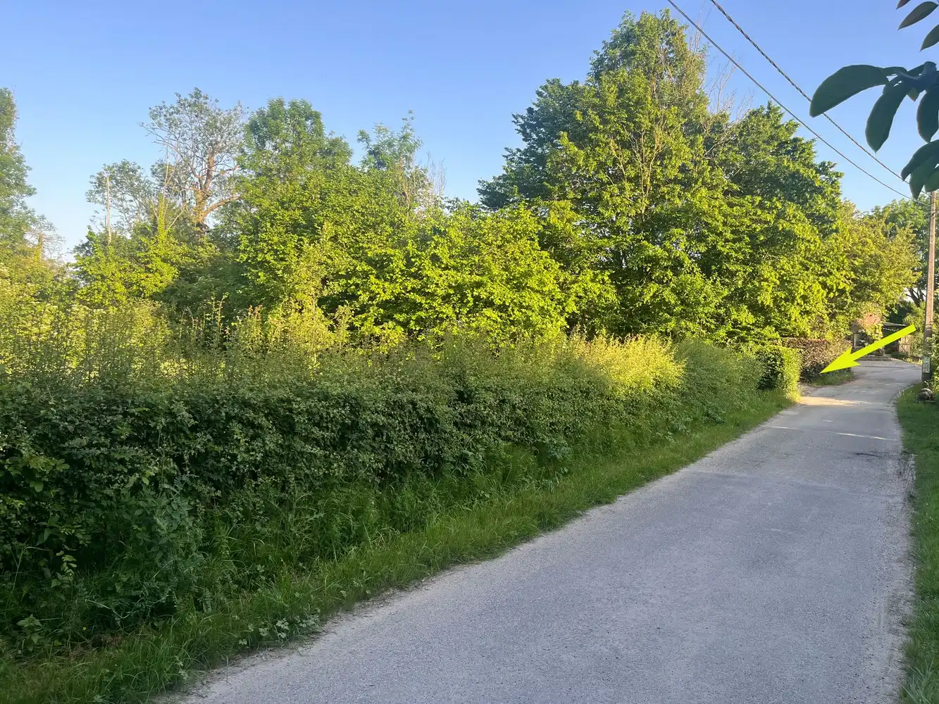 idyllisch 19e eeuws landhuis, unieke ligging omringd door een prachtig natuurgebied foto 24
