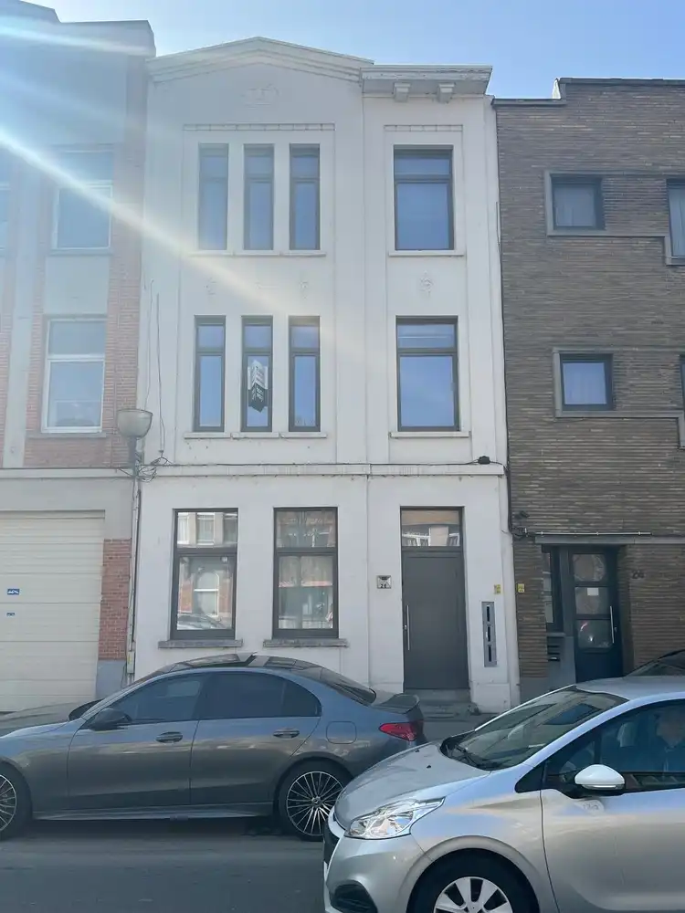 1 slaapkamer appartement - Minister Delbekelaan 26 - 72m2 foto 7