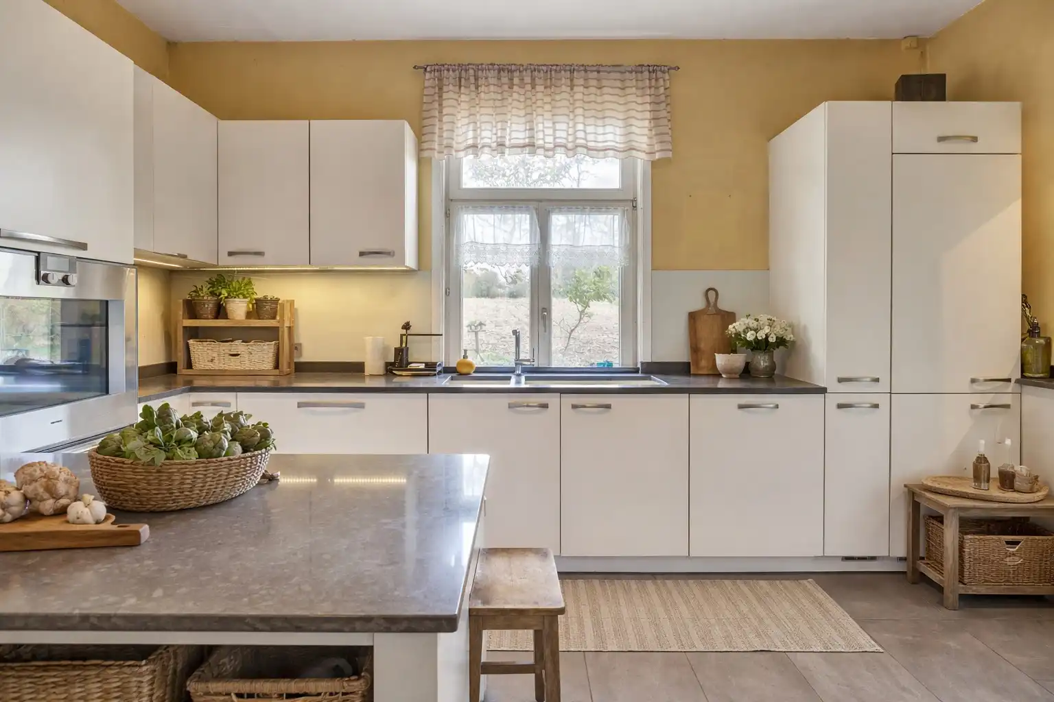 Fantastisch gerenoveerde hoeve met binnenzwembad foto 14