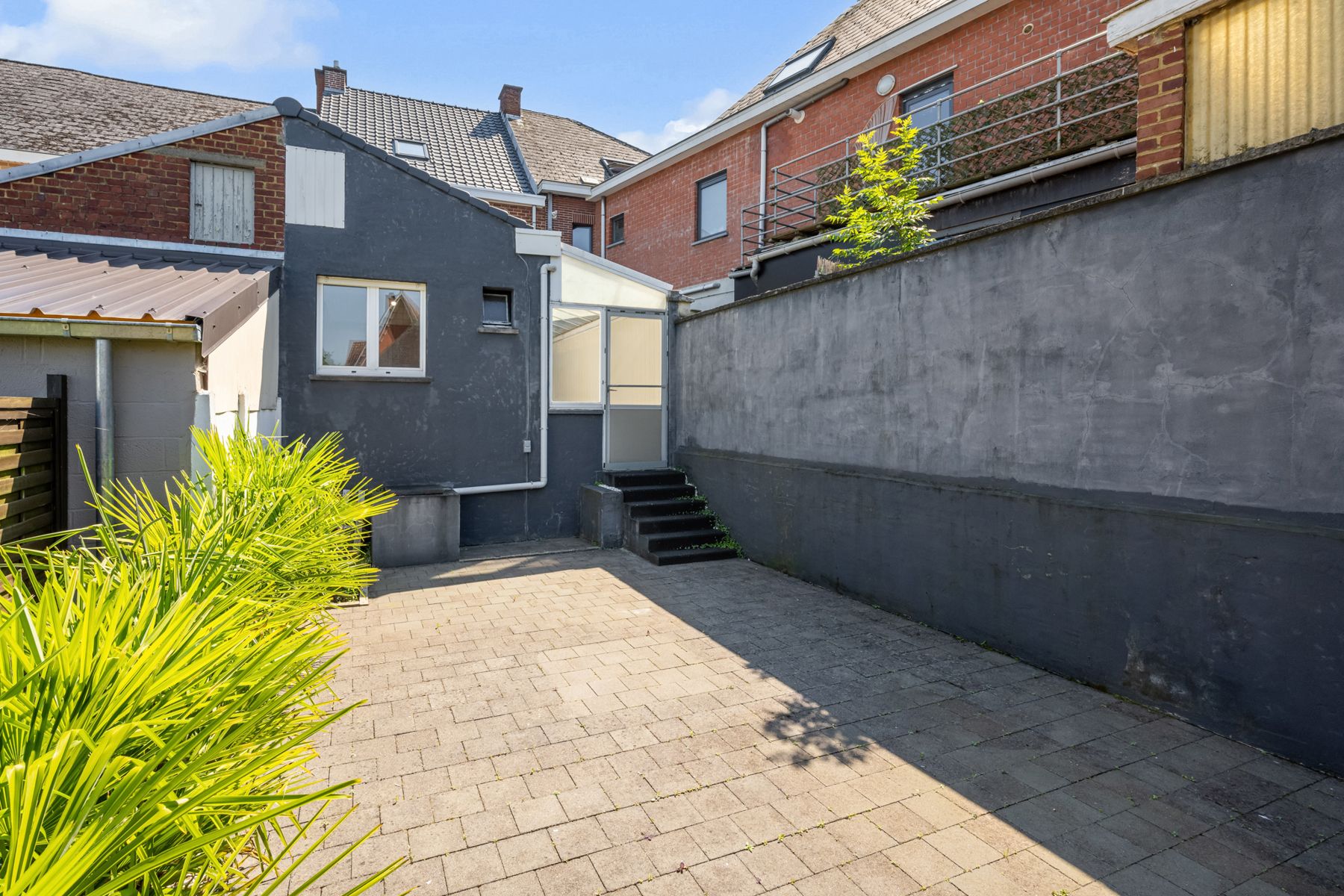 Instapklare woning met 4 slaapkamers. foto 17