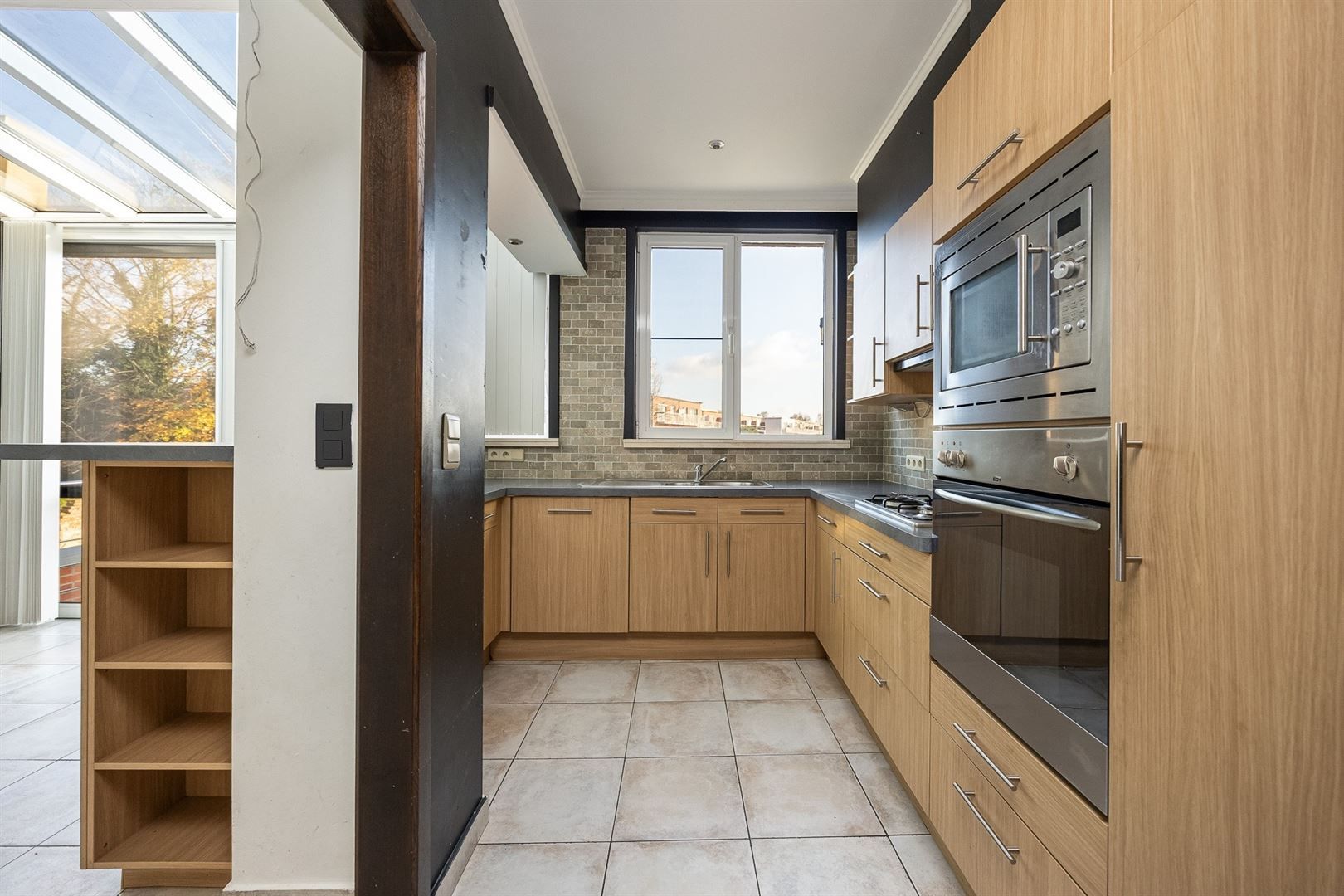 Woning met tuin en garage(s) foto 9