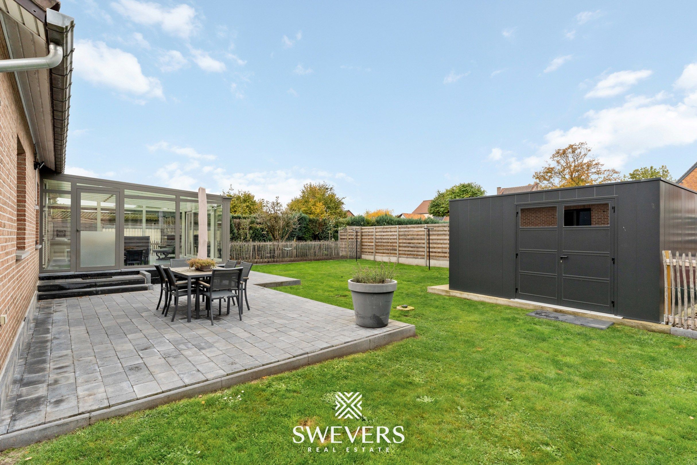 Ruime instapklare woning (248 m²) met hoogwaardige afwerking en zonnige tuin foto 26