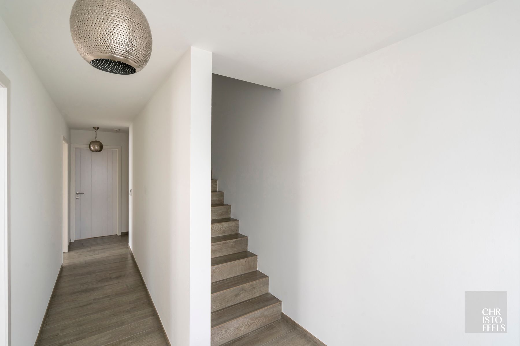 Rustig en centraal gelegen energiezuinige woning in pastorijstijl foto 24