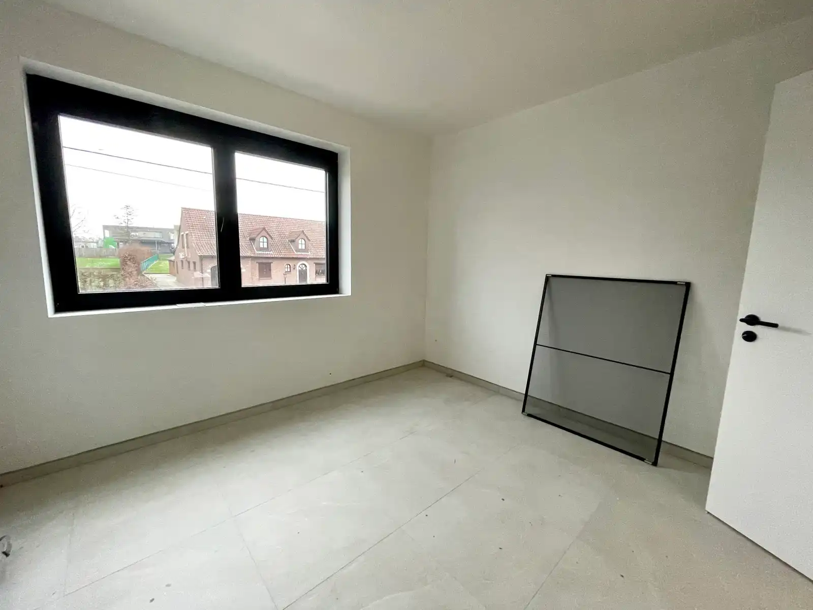 Duplex appartement met 3 slpks te Glabbeek foto 7