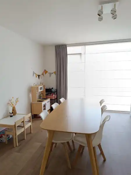 Duplex appartement centrum Keerbergen foto 2