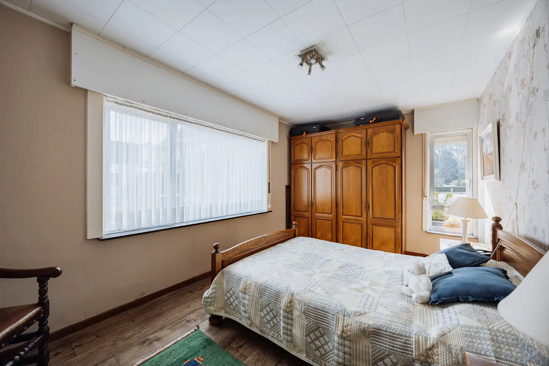 Open bebouwing met veelzijdig bijgebouw op een toplocatie foto 24