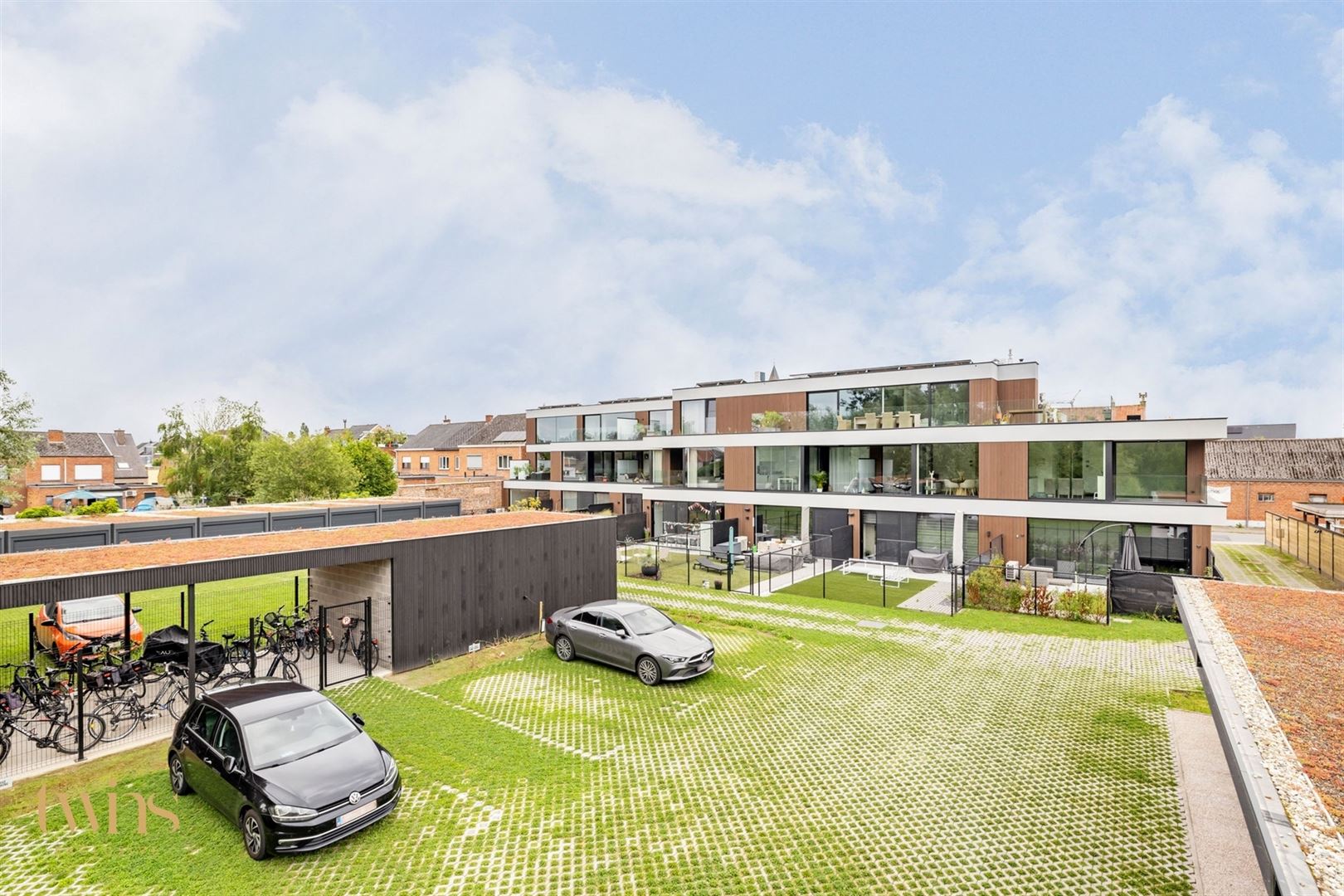 Exclusieve penthouse te Buggenhout | LAATSTE APPARTEMENT foto 36